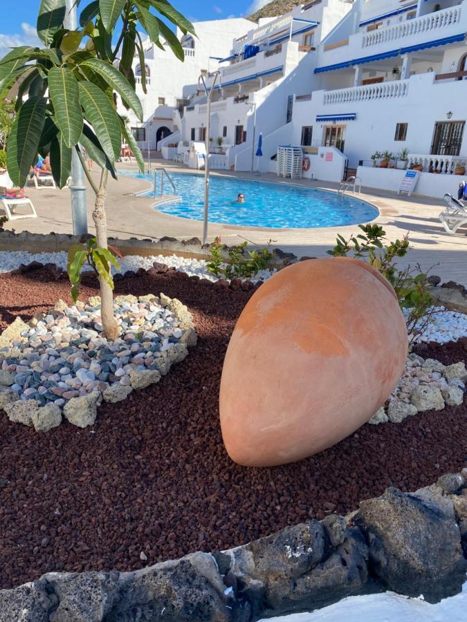 Los Cristianos Port Royal New Aparthotel Luaran gambar