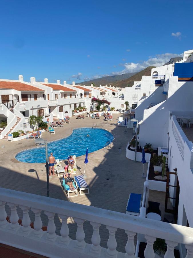 Los Cristianos Port Royal New Aparthotel Luaran gambar