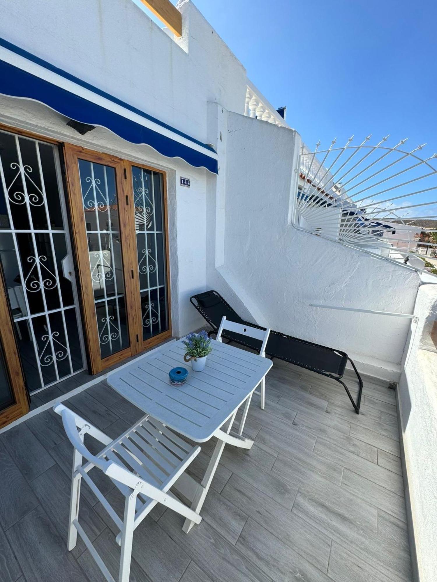 Los Cristianos Port Royal New Aparthotel Luaran gambar