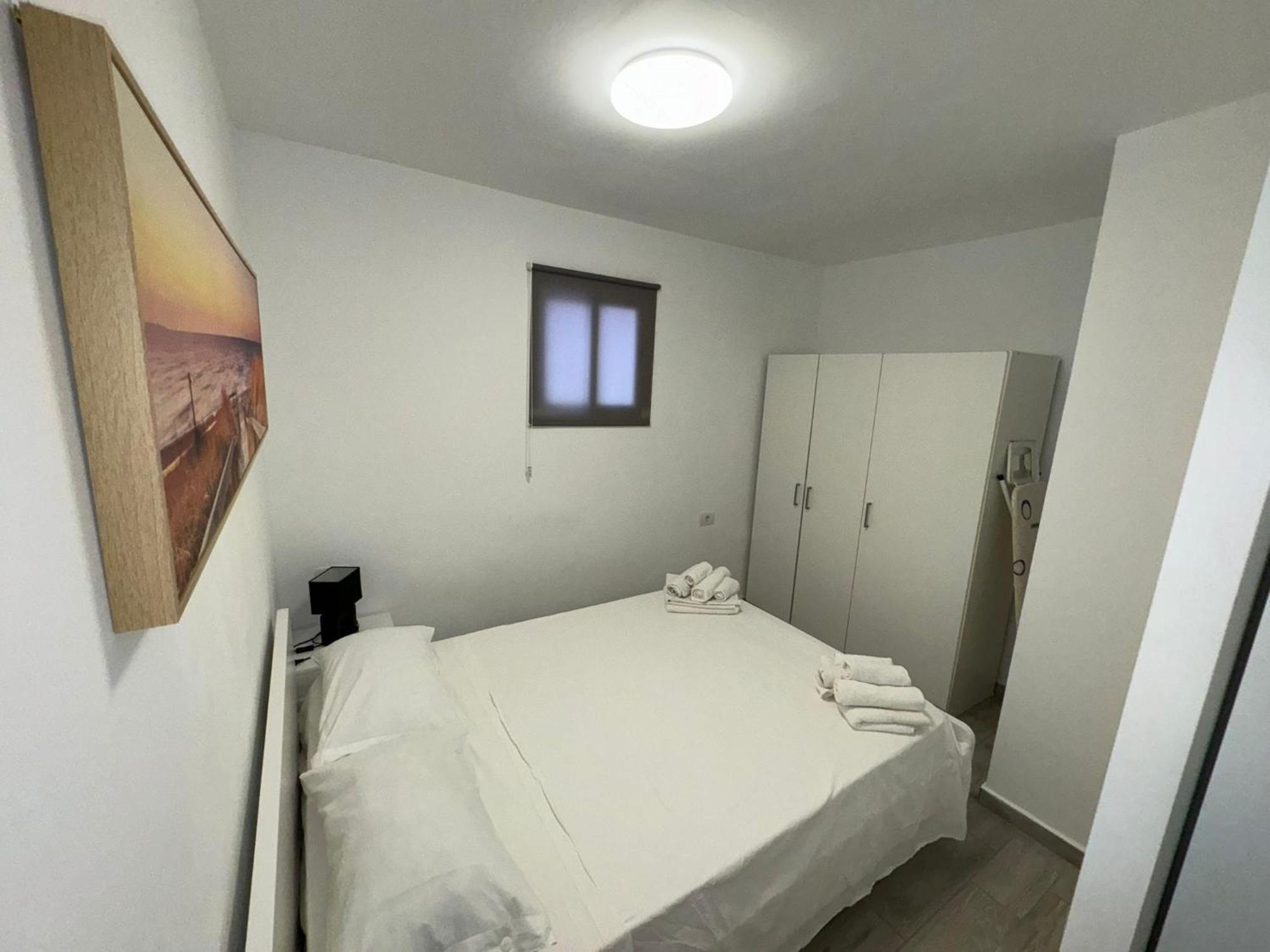 Los Cristianos Port Royal New Aparthotel Luaran gambar